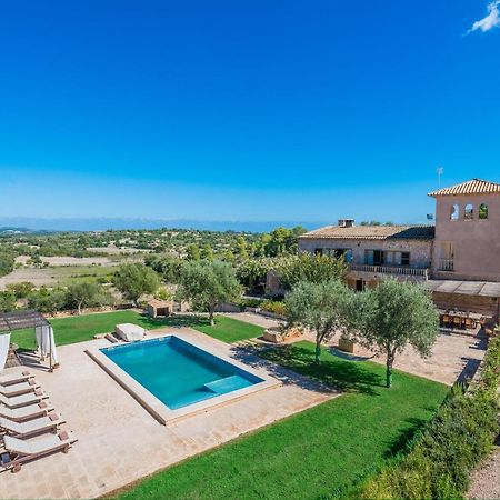 Finca Son Colom Manacor  Exterior photo