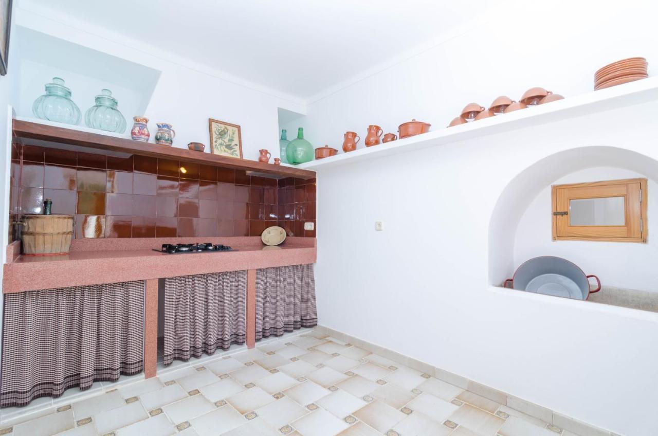 Finca Son Colom Manacor  Exterior photo